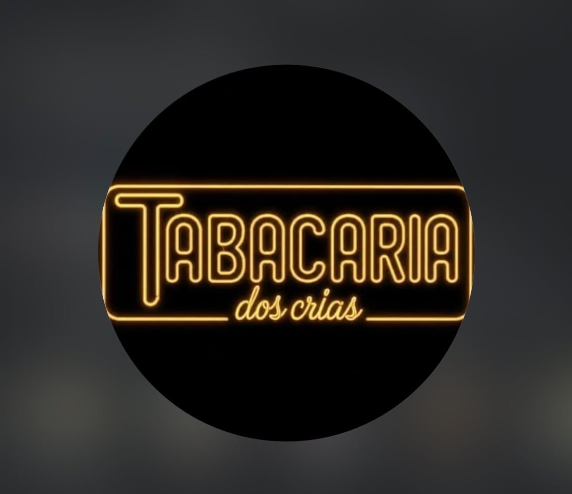 Tabacaria dos Crias